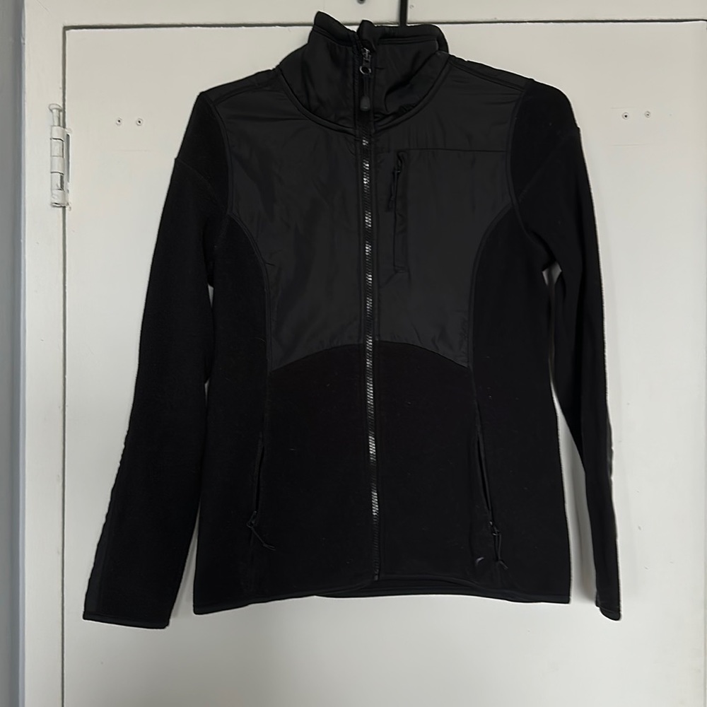 Fleece Zip Up WARM